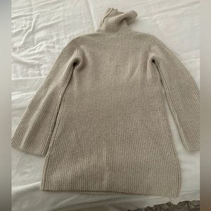 Steve Madden Abbie Sweater Dress, size S